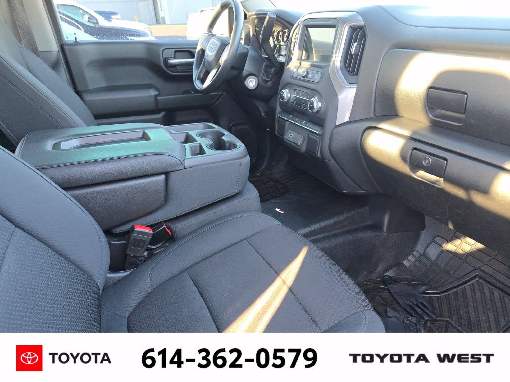 Used 2019 Gray GMC Base image 12