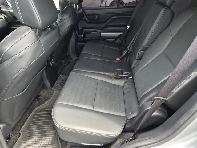 Used 2025 Cutting Edge Toyota TRD Sport Premium image 16