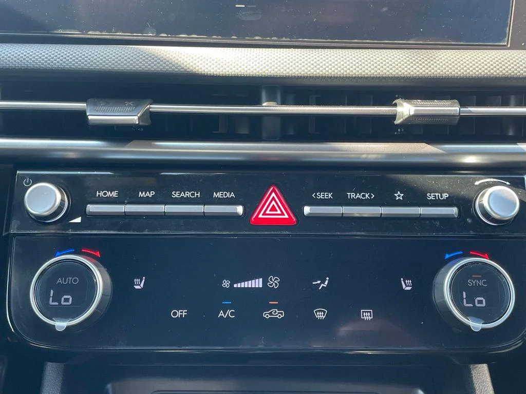 2026 Hyundai Santa Cruz SEL Activity - Photo 27