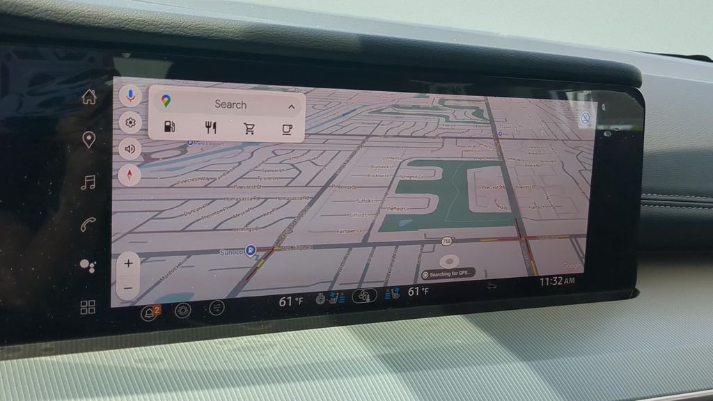 New 2026 Everest White Pearl TriCoat Nissan Platinum image 19