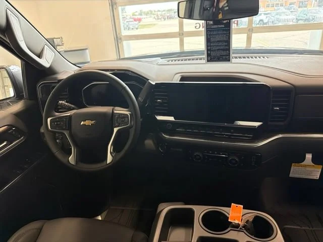 New 2026 Black Chevrolet LT image 33