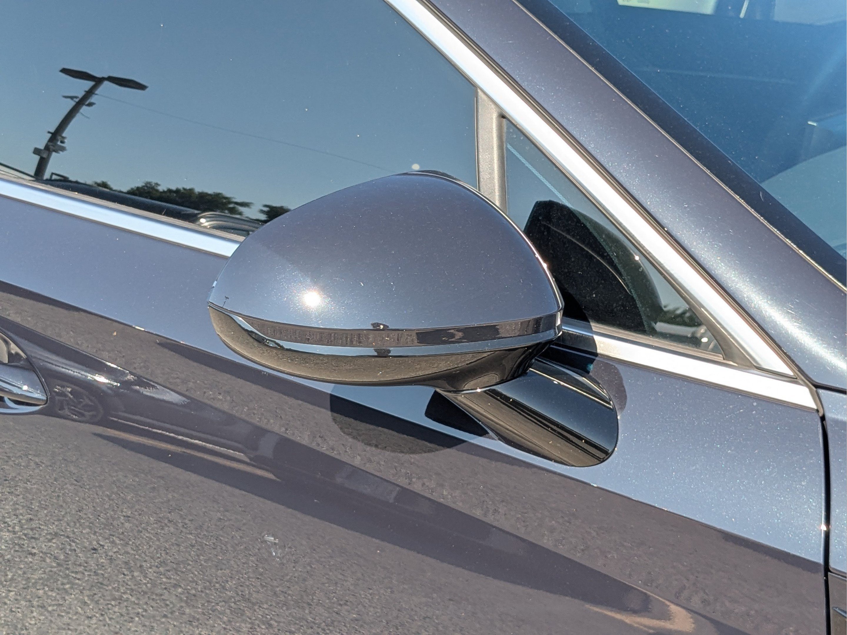 2024 Hyundai Sonata SEL - Photo 41