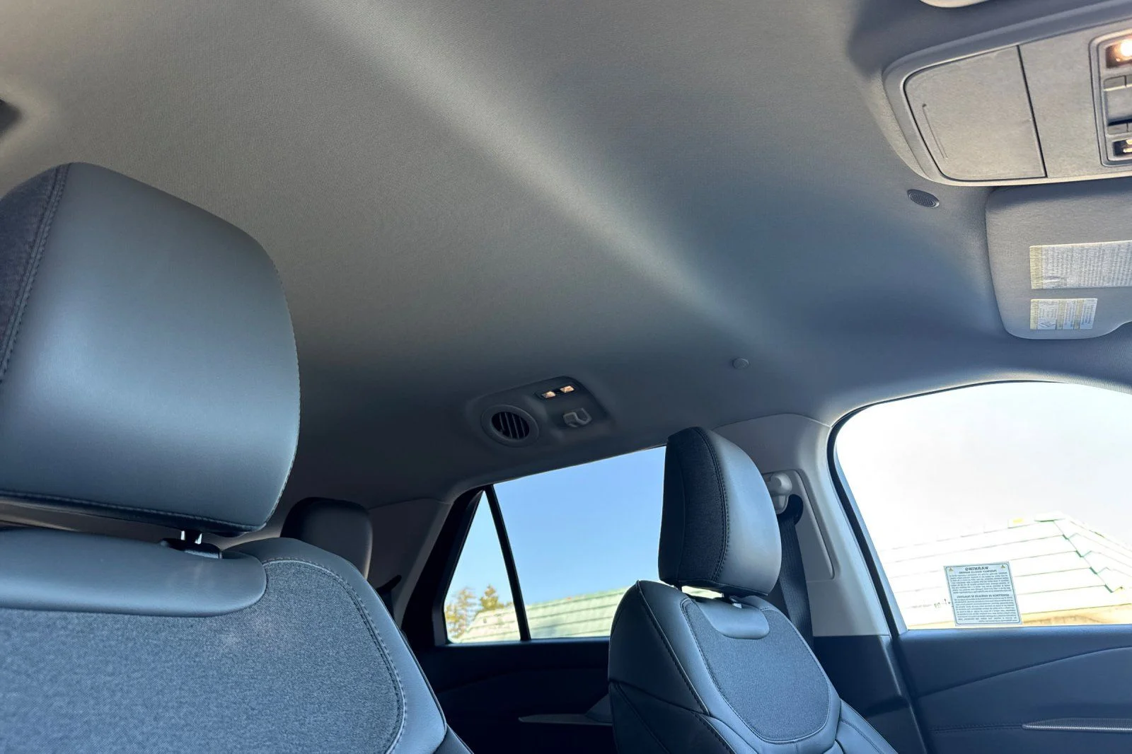 New 2026 Space White Metallic Ford Active image 22