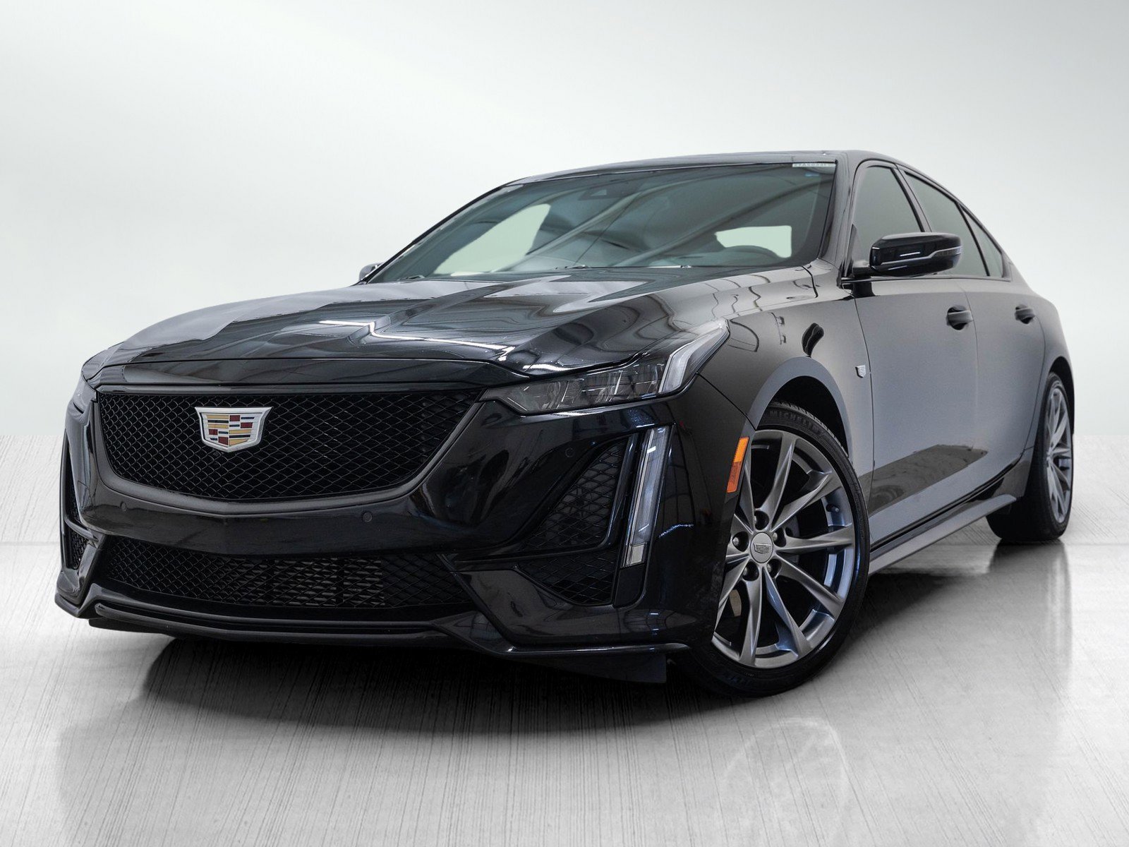 2024 Cadillac CT5 Sport