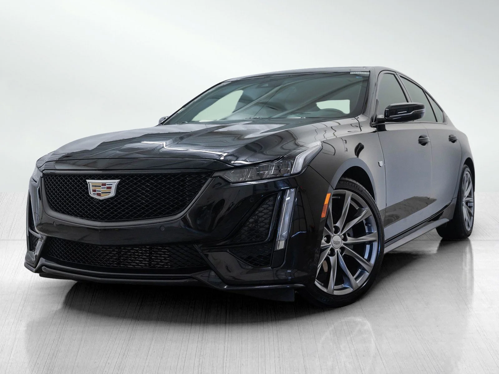 2024 Cadillac CT5 Sport's photo