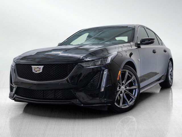 2024 Cadillac CT5 Sport