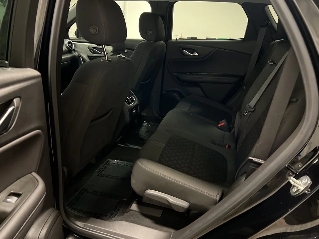 2022 Chevrolet Blazer 2LT - Photo 10