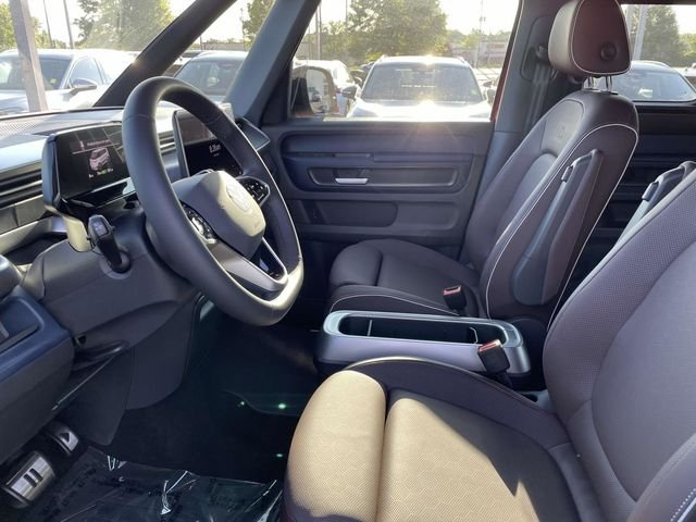 2025 Volkswagen ID. Buzz PRO S - Photo 13