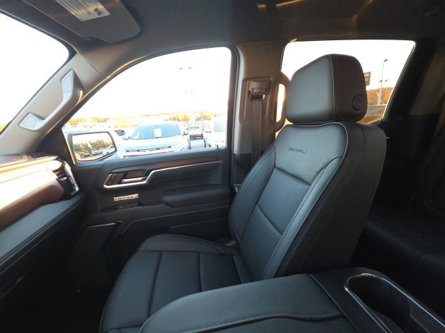 Used 2026 Silver GMC Denali image 36