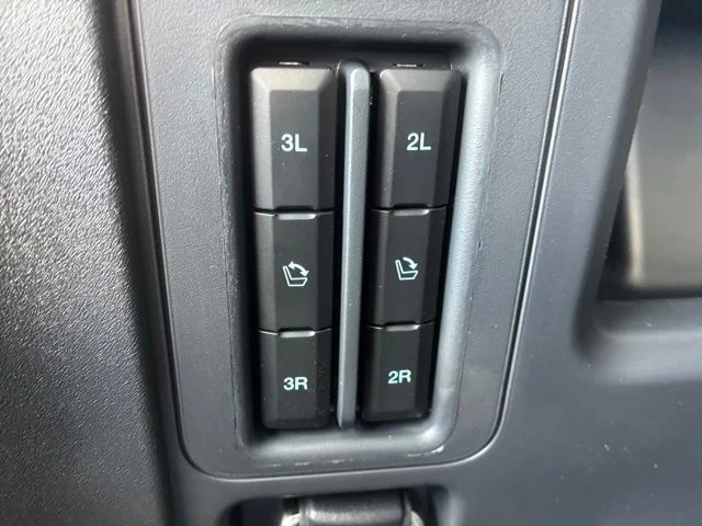 New 2027 Dark Matter Gray Metallic Ford King Ranch® image 8