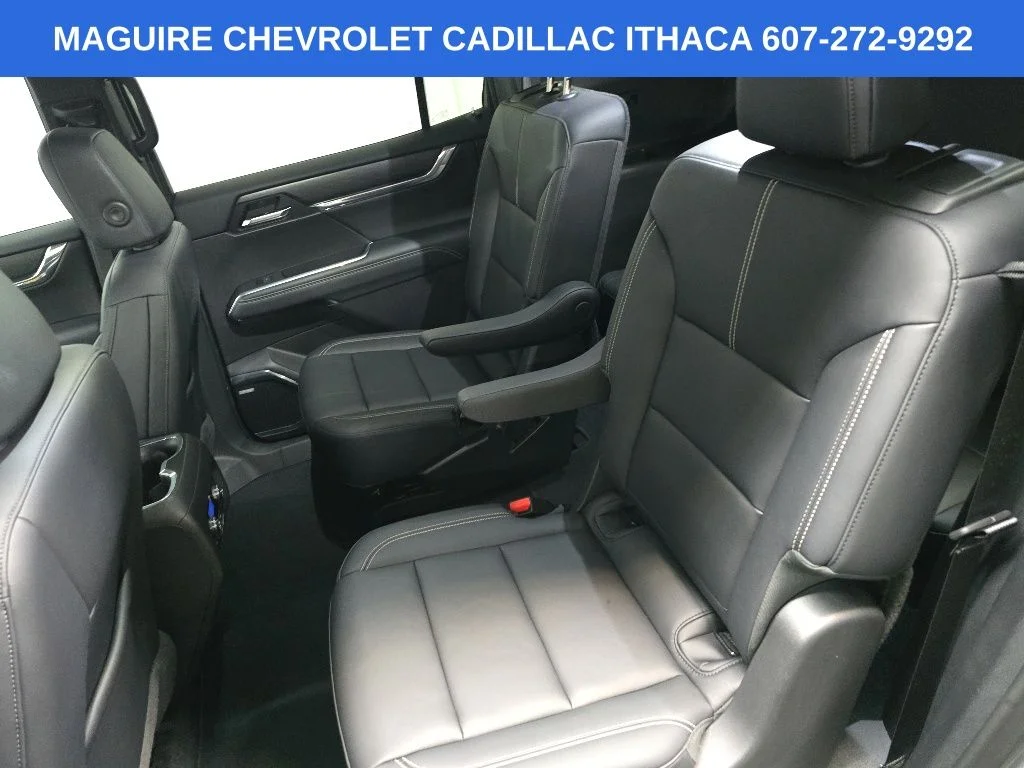 Used 2024 Silver GMC Elevation image 31