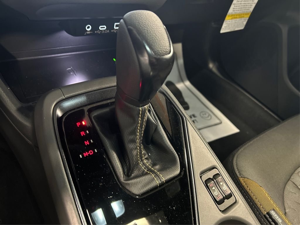 2026 Subaru Crosstrek Sport - Photo 37