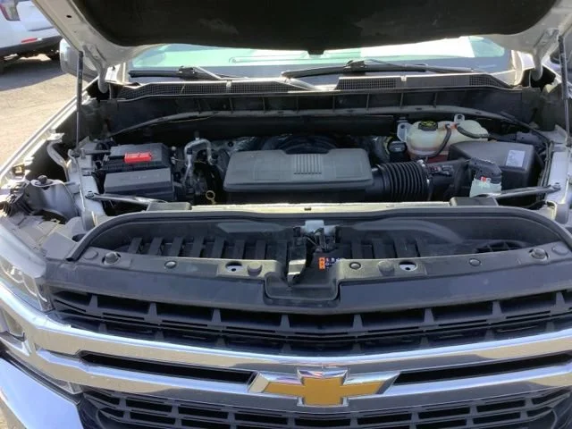 2020 Chevrolet Silverado 1500 LT - Photo 26
