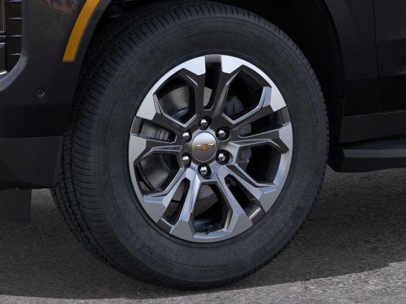 2026 Chevrolet Tahoe LT - Photo 9