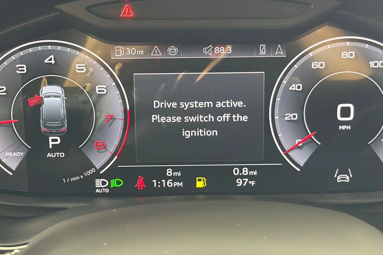 New 2026 Mythos Black Metallic Audi Premium Plus 45 quattro *Ltd Avail* image 24