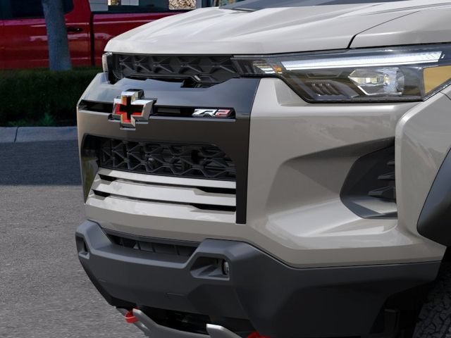 2026 Chevrolet Colorado ZR2 - Photo 14