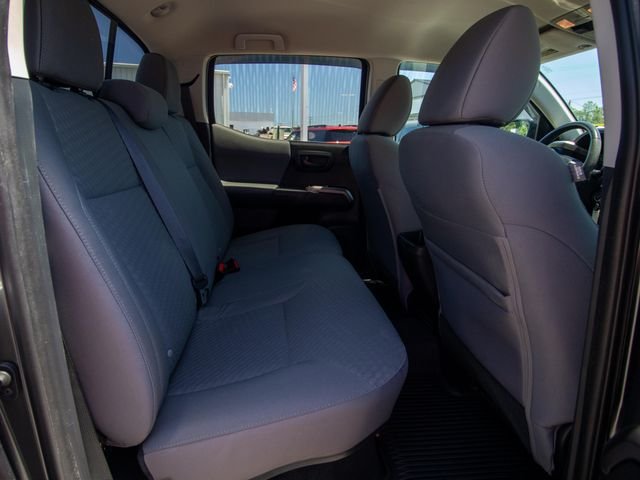 2021 Toyota Tacoma SR5 - Photo 15