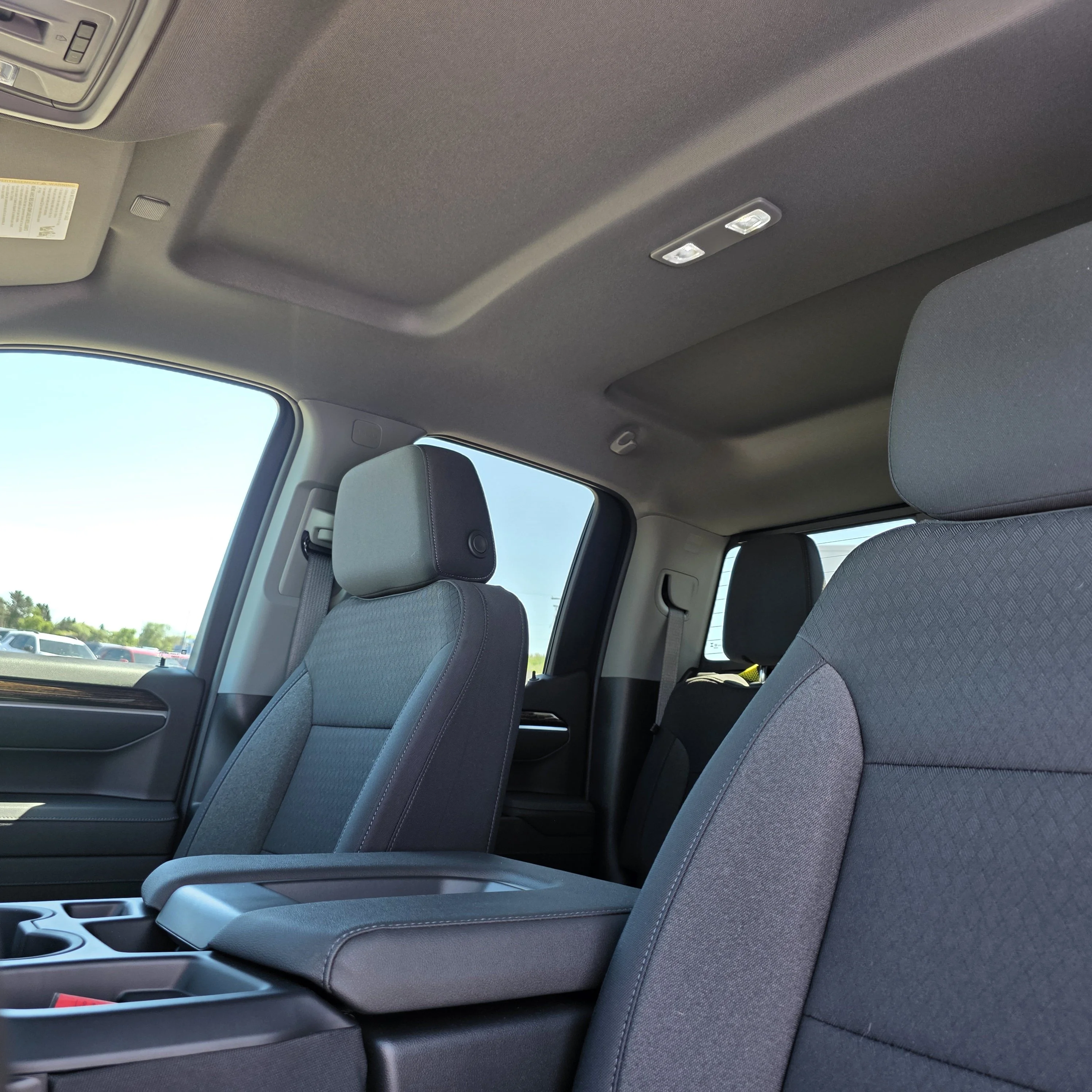 2026 GMC Sierra 1500 SLE - Photo 9