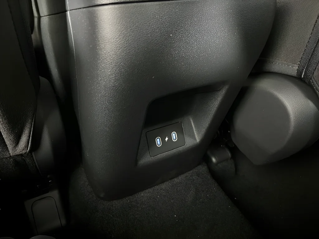 New 2026 Gray Hyundai SE image 20