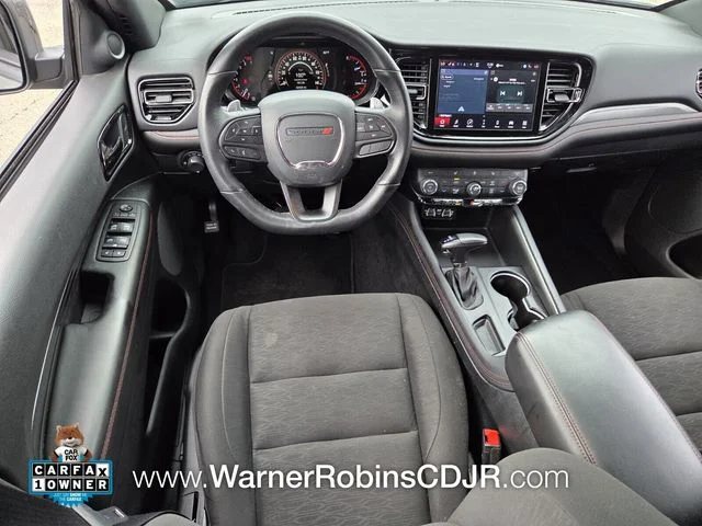 Used 2025 Gray Dodge GT image 7