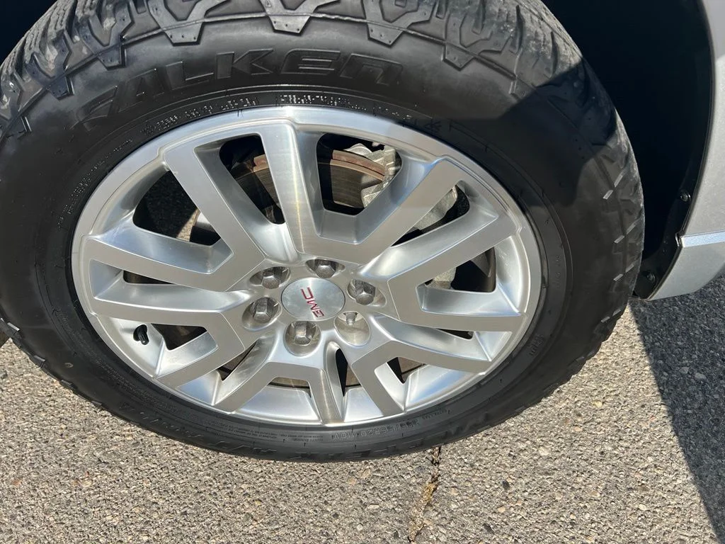 2016 GMC Acadia Denali - Photo 33