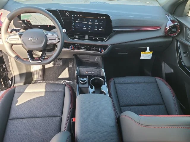 2027 Chevrolet Equinox RS - Photo 15