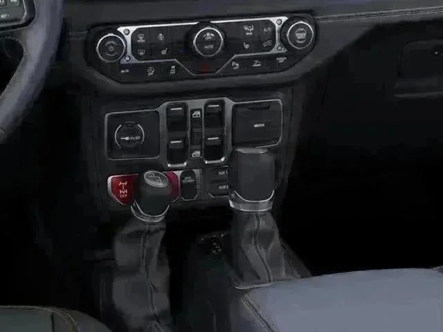 2025 Jeep Gladiator Mojave - Photo 25