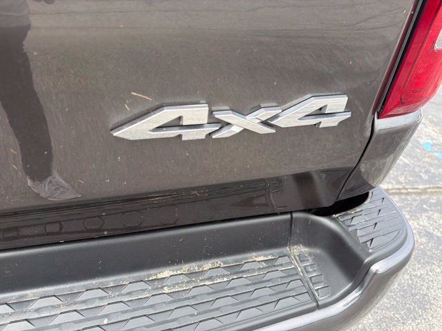 Used 2023 Gray Ram Laramie image 7