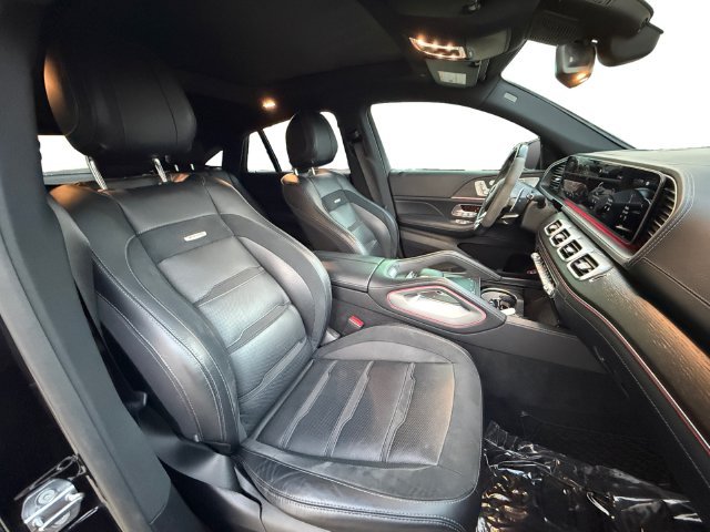 Used 2021  Mercedes-Benz GLE 53 AMG® image 16