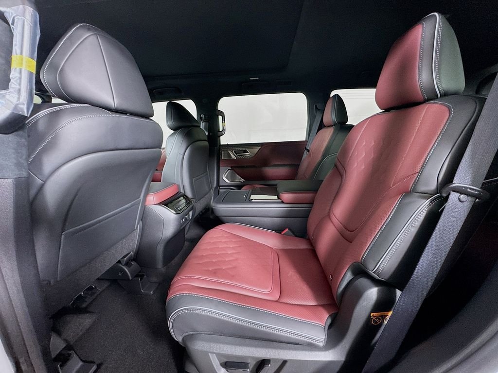 2026 INFINITI QX80 Autograph - Photo 29