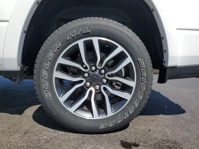 Used 2026 White Ram Limited image 9