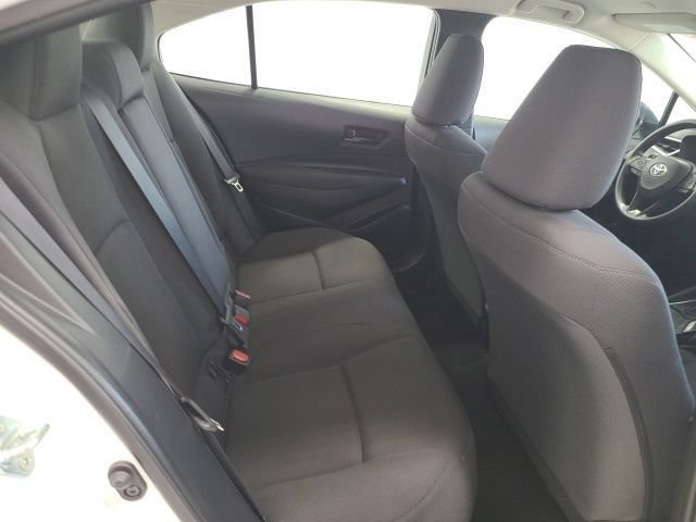 Used 2024 Ice Cap Toyota LE image 11