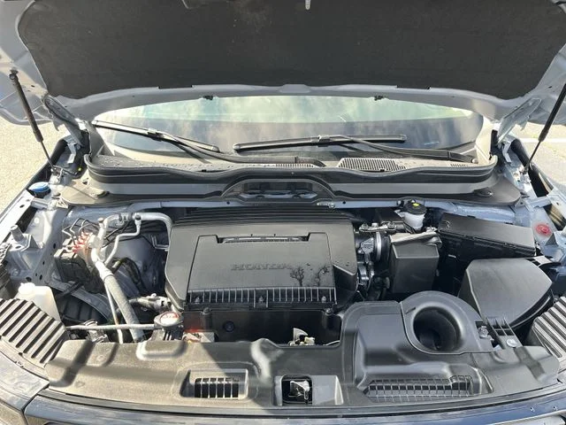Used 2026 Gray Honda RTL image 19