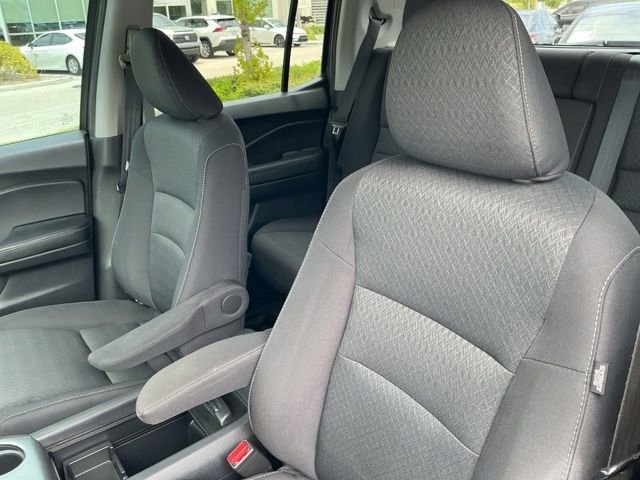 2020 Honda Ridgeline Sport - Photo 17
