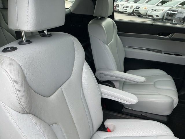 Used 2021 Silver Hyundai SEL image 38