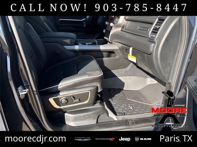 2026 RAM 1500 Laramie - Photo 35
