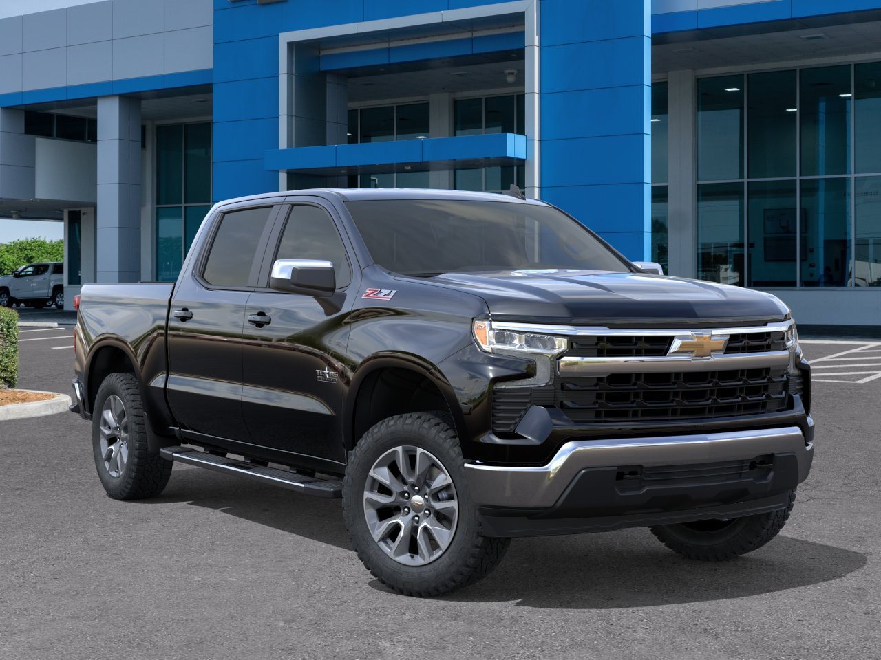 2026 Chevrolet Silverado 1500 LT - Photo 9