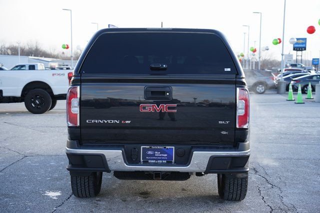 2020 GMC CANYON - Image 5