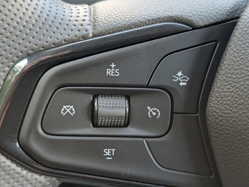 2026 Chevrolet Trailblazer LT - Photo 19