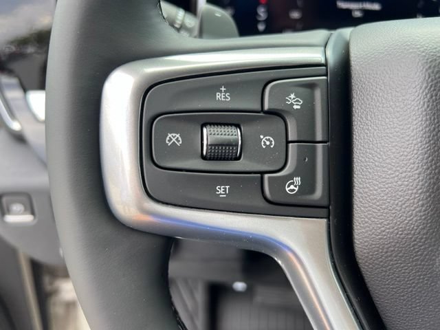 2026 Chevrolet Silverado 1500 RST - Photo 18