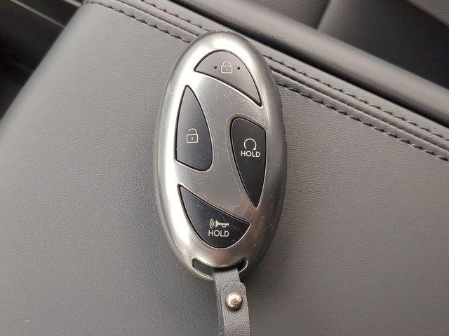 2025 Hyundai Santa Fe SEL - Photo 27