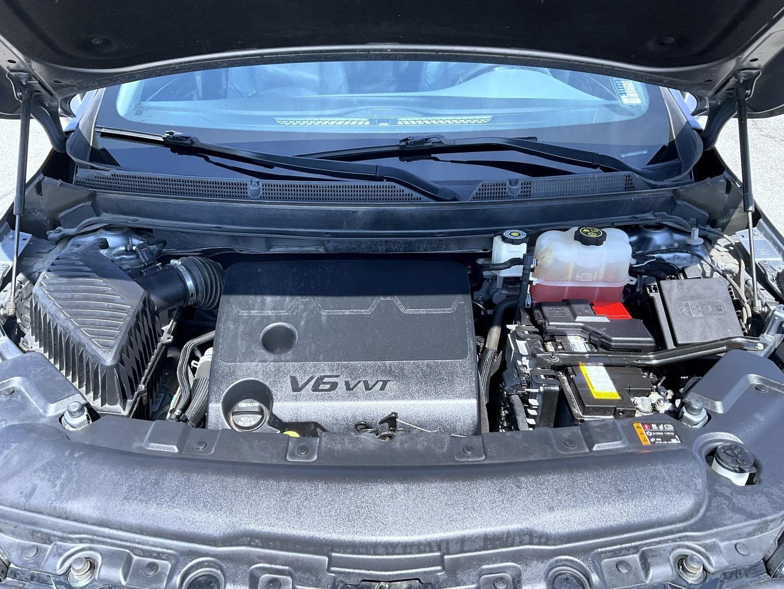 2021 Buick Enclave Essence - Photo 27