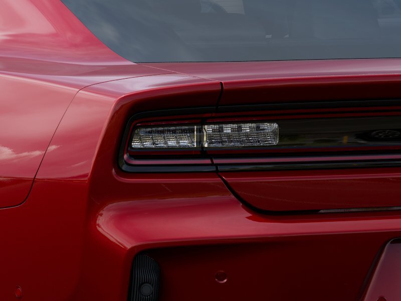 New 2027 Redeye Dodge R/T image 39