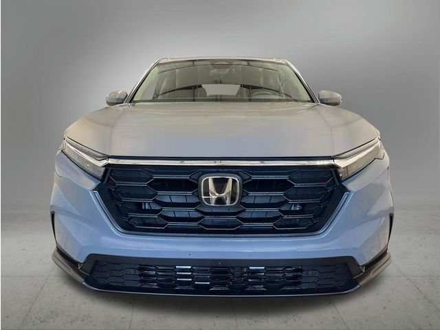 New 2026 Urban Gray Pearl Honda LX image 9