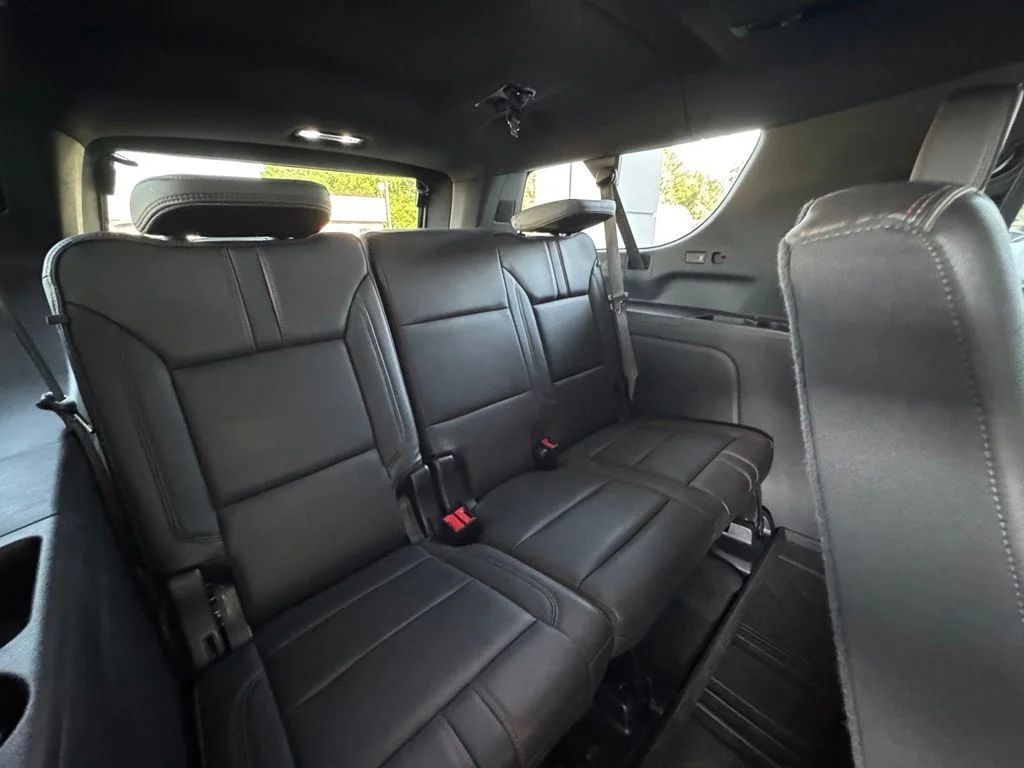 Used 2024 White Chevrolet RST image 27