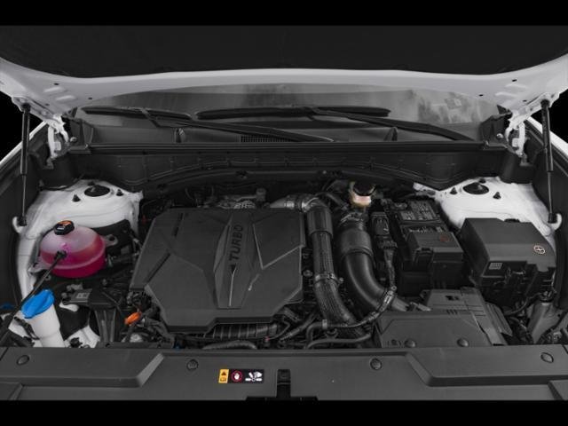 New 2027 Gray Hyundai SEL AWD image 35