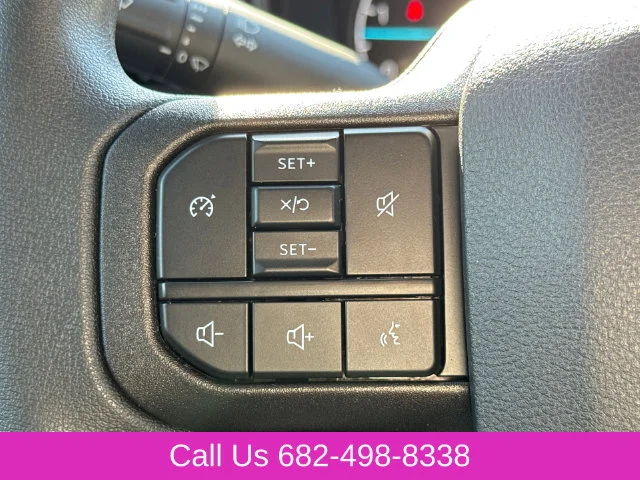 New 2026 Oxford White Ford F-250® XL image 27