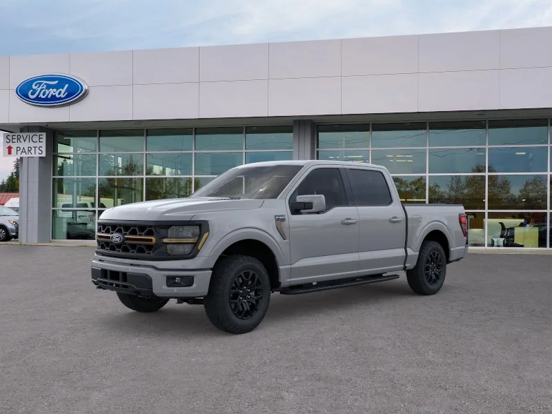 2026 Ford F-150 Tremor 4x4 SuperCrew 5-1/2 Box's photo