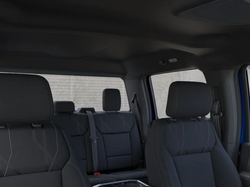 New 2026 Blue Ford STX image 22