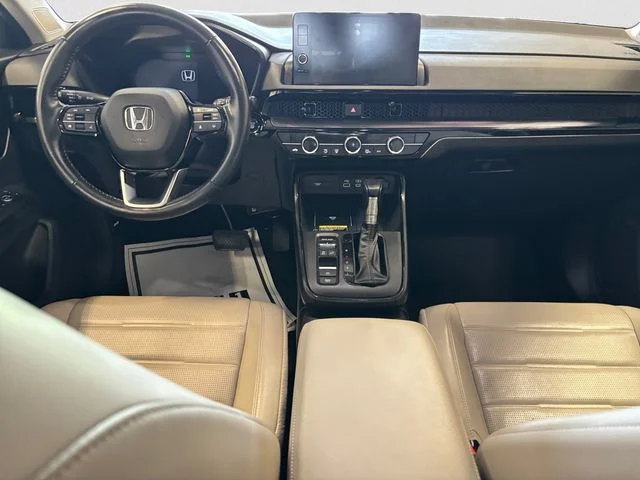 Used 2024 Silver Honda EX-L image 11
